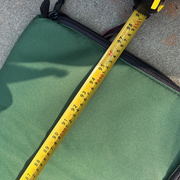 Fishing Rod Organizer bag for 8 rods by Field & Stream - Picture 5 of 8